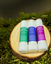 Load image into Gallery viewer, Aroma Calm Stick - Traditional Inhaler