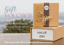 Load image into Gallery viewer, Gift Card