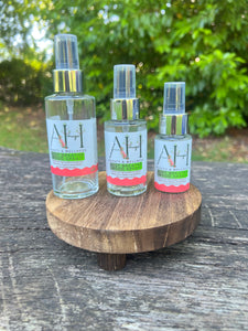 Just Breathe Mood Spray