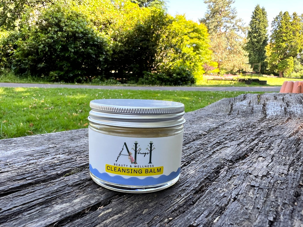 Awesome Cleansing Balm - Gentle and Cleansing