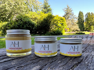 Awesome Wonder Balm
