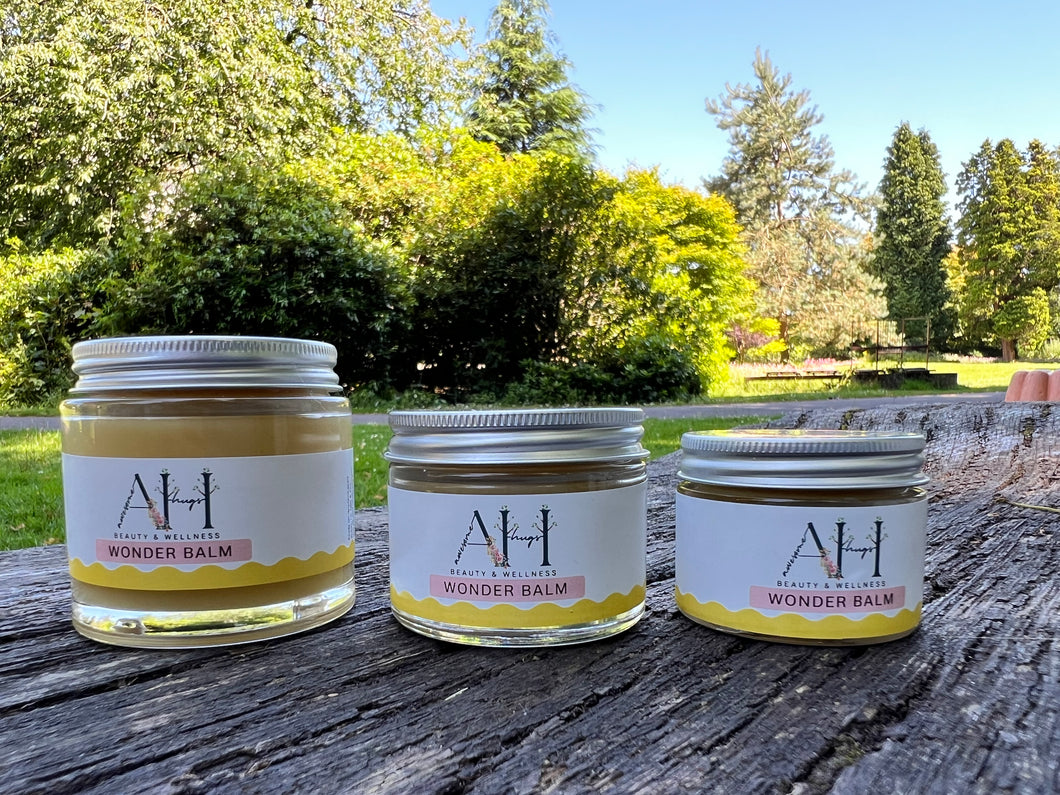 Awesome Wonder Balm