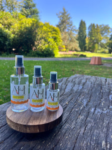 Sunshine Aura Spray