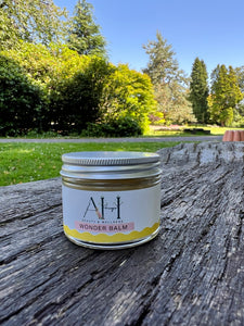 Awesome Wonder Balm