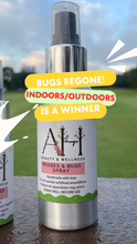 Load image into Gallery viewer, Awesome Midge &amp; Bug Spray
