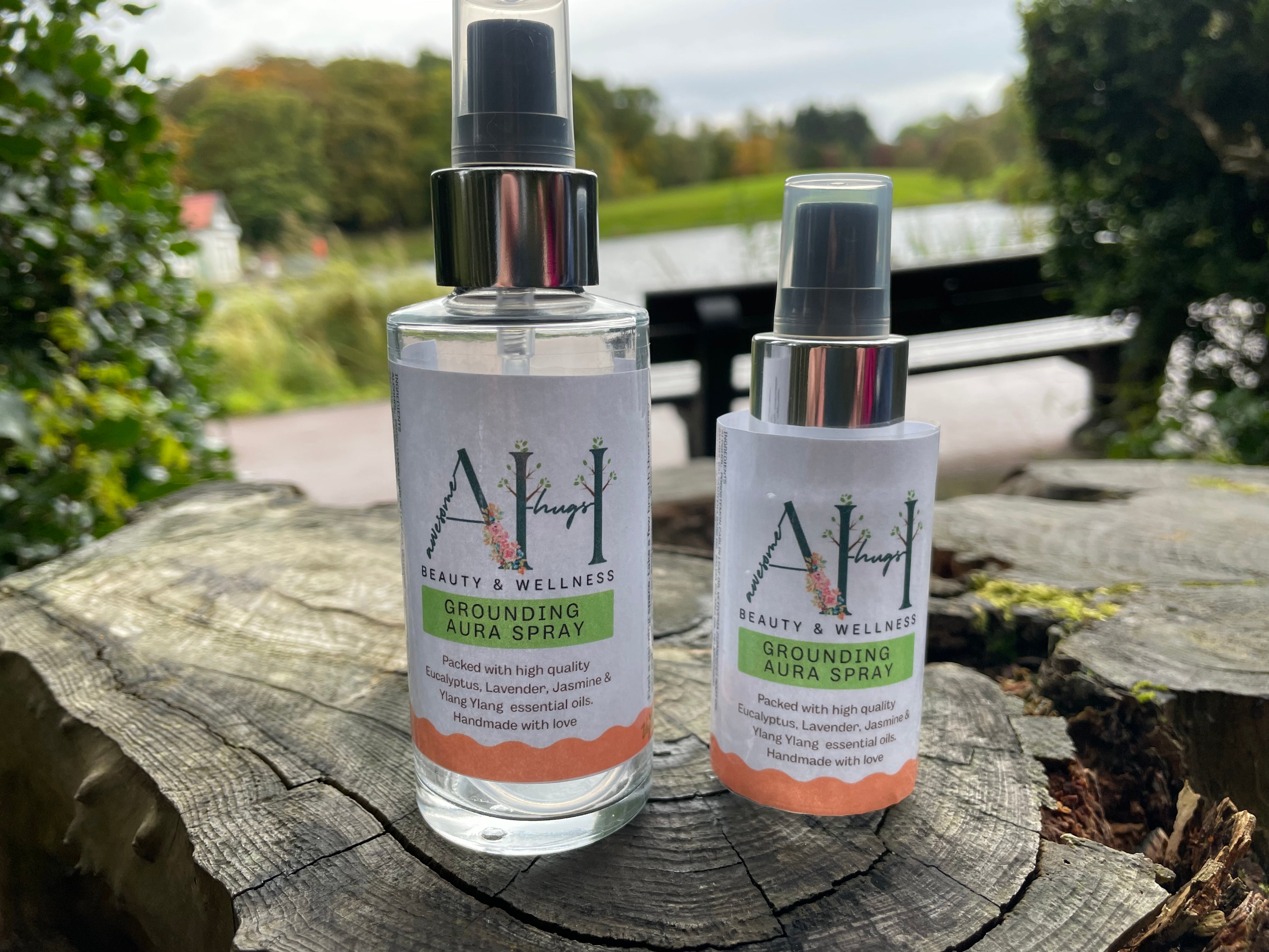aura wellness glutathione spray ktown4u.com : [AURAS] FRESH SPRINKLE SERUM MIST GLUTATHIONE main image 0